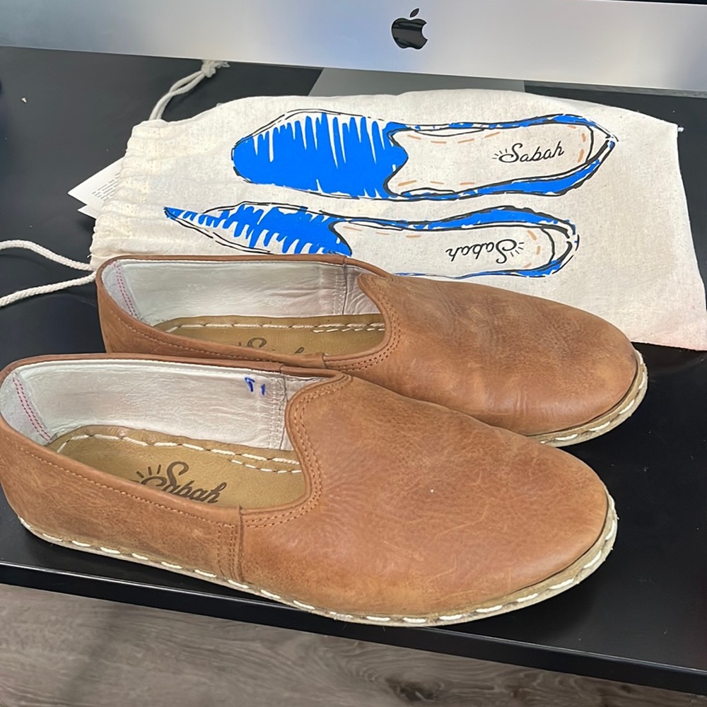 Sabah shoes size 42